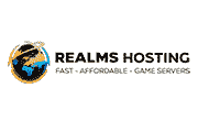 RealmsHosting Coupon August 2025