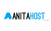 AnitaHost Coupon August 2025