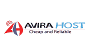 AviraHost Coupon August 2025
