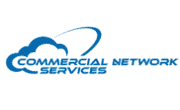 CommercialNetworkServices Coupon August 2025