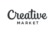 CreativeMarket Coupon August 2025