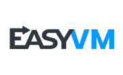 EasyVM Coupon August 2025