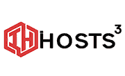 iHosts3 Coupon August 2025