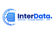 InterData Coupon August 2025