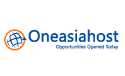 OneAsiaHost Coupon August 2025