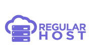 RegularHost Coupon August 2025
