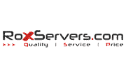 RoxServers Coupon August 2025