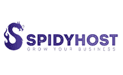 SpidyHost Coupon August 2025