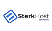 SterkHost Coupon August 2025
