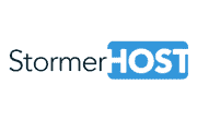 StormerHost Coupon August 2025