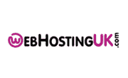 WebhostingUK.com Coupon August 2025