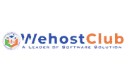 WehostClub Coupon August 2025