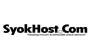 SyokHost Coupon August 2025