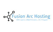 FusionArcHosting Coupon August 2025