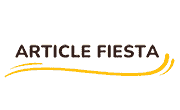 ArticleFiesta Coupon August 2025