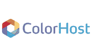 ColorHost Coupon August 2025