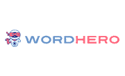 WordHero Coupon August 2025