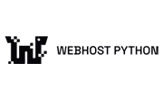 WebhostPython Coupon August 2025