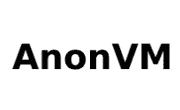 AnonVM Coupon August 2025
