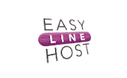 EasyLineHost Coupon August 2025