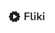 Fliki Coupon August 2025