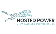 Hosted-Power Coupon August 2025