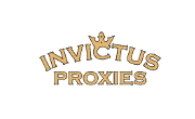 InvictusProxies Coupon August 2025