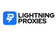 LightningProxies Coupon August 2025