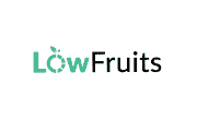 LowFruits Coupon August 2025