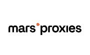 MarsProxies Coupon August 2025