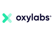 Oxylabs.cn Coupon August 2025
