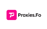 Proxies.fo Coupon August 2025