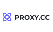 Proxy.cc Coupon August 2025