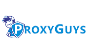 ProxyGuys Coupon August 2025