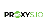 Proxys.io Coupon August 2025