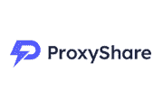 ProxyShare Coupon August 2025