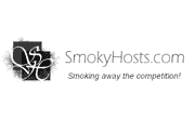 SmokyHosts Coupon August 2025