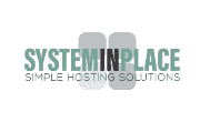 SystemInPlace Coupon August 2025