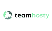 TeamHosty Coupon August 2025