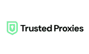 TrustedProxies Coupon August 2025