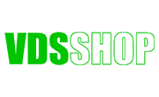 VDS-Shop Coupon August 2025