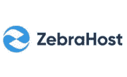 ZebraHost Coupon August 2025