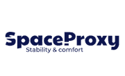 SpaceProxy Coupon August 2025