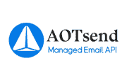 AOTsend Coupon August 2025