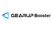 GearUPBooster Coupon August 2025