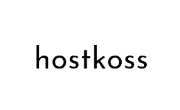 HostKoss Coupon August 2025