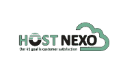 HostNexo Coupon August 2025