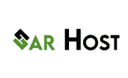SarHost Coupon August 2025