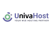 UnivaHost Coupon August 2025