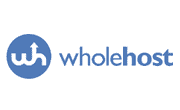 WholeHost Coupon August 2025